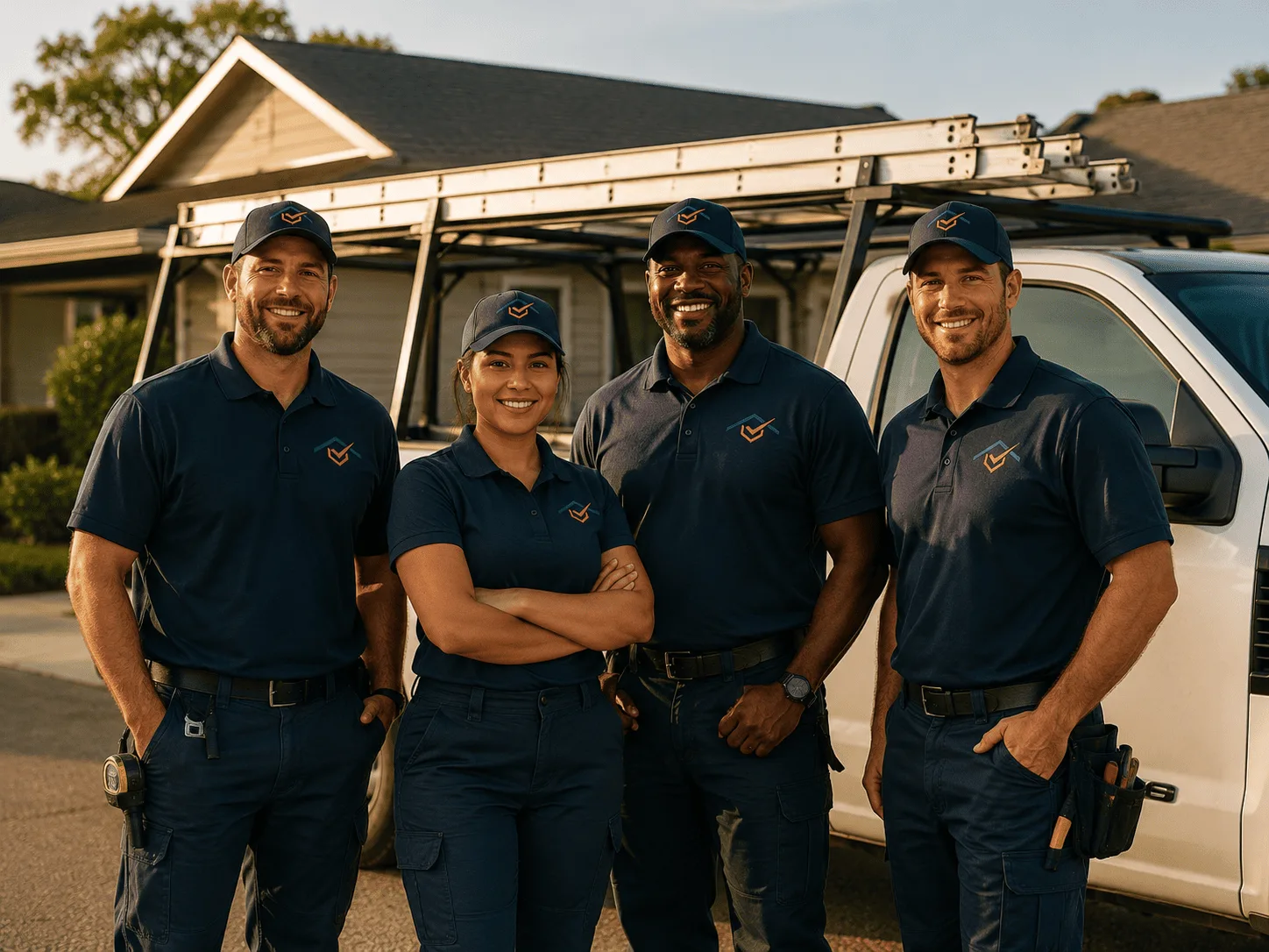 Roof Inspection company in Hillside, CO